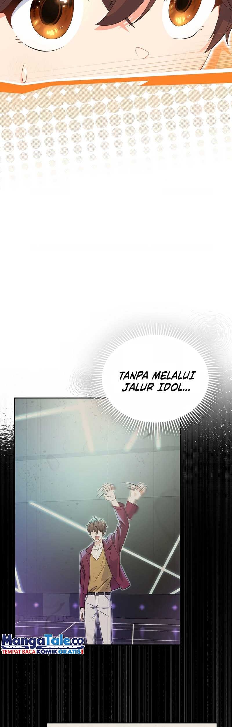 This Life Starts as a Child Actor Chapter 02 Gambar 37