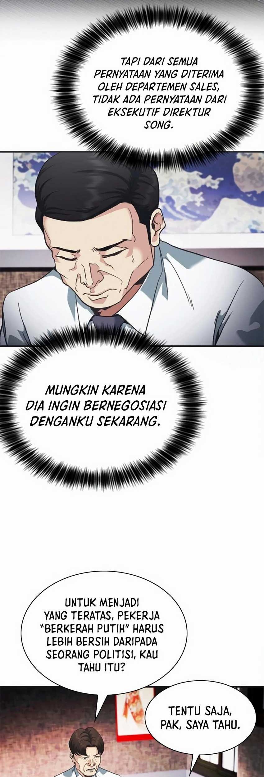 Chairman Kang, The New Employee Chapter 27 Gambar 64