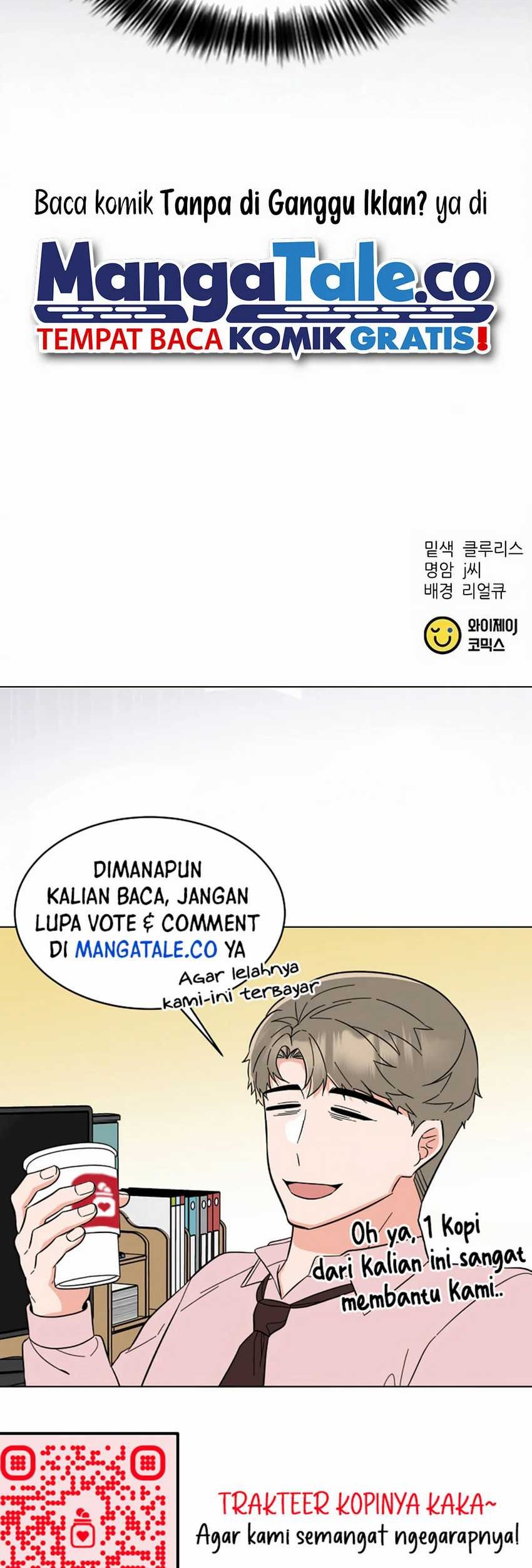 Chairman Kang, The New Employee Chapter 27 Gambar 93
