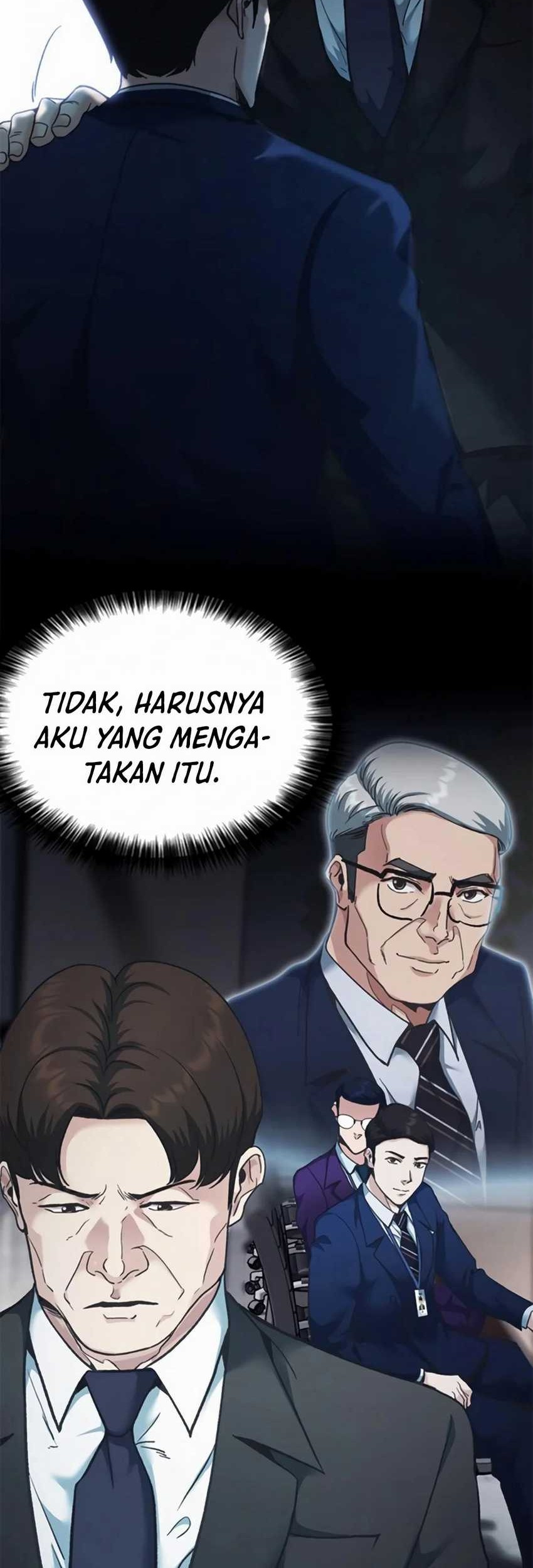 Chairman Kang, The New Employee Chapter 27 Gambar 3