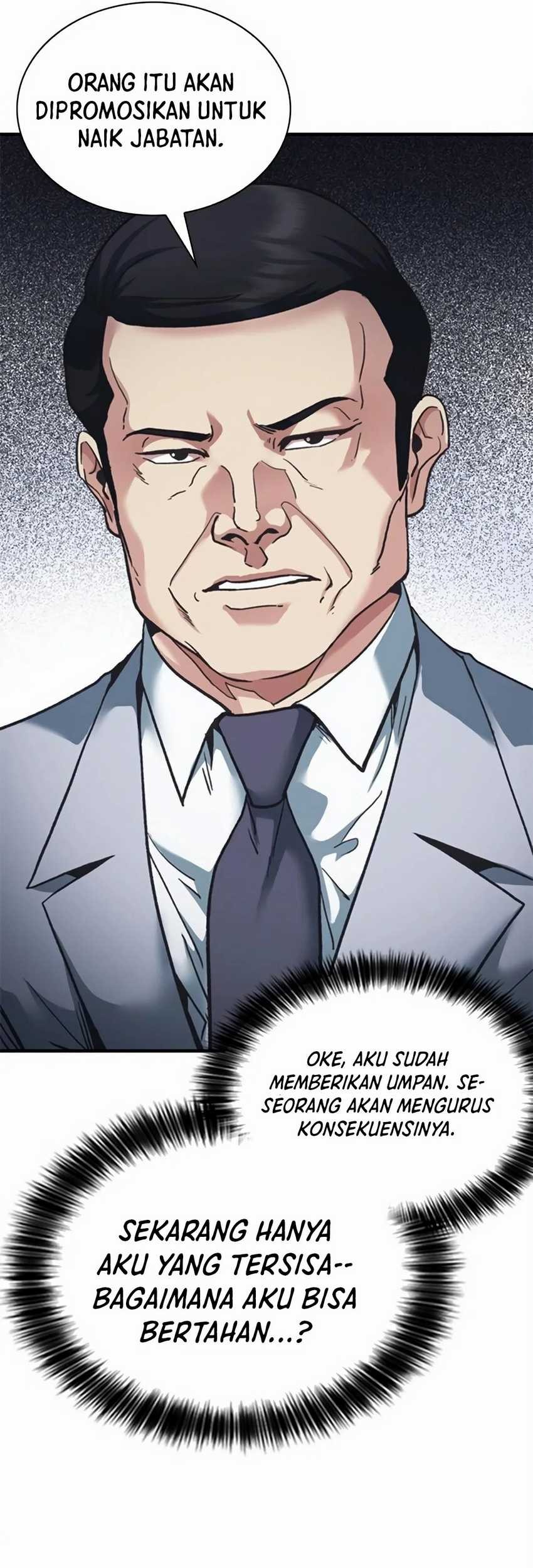 Chairman Kang, The New Employee Chapter 27 Gambar 22