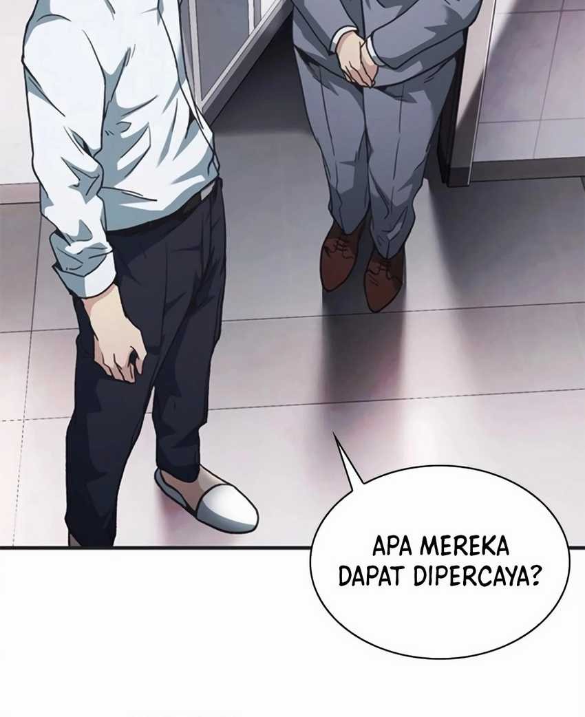 Chairman Kang, The New Employee Chapter 26 Gambar 20