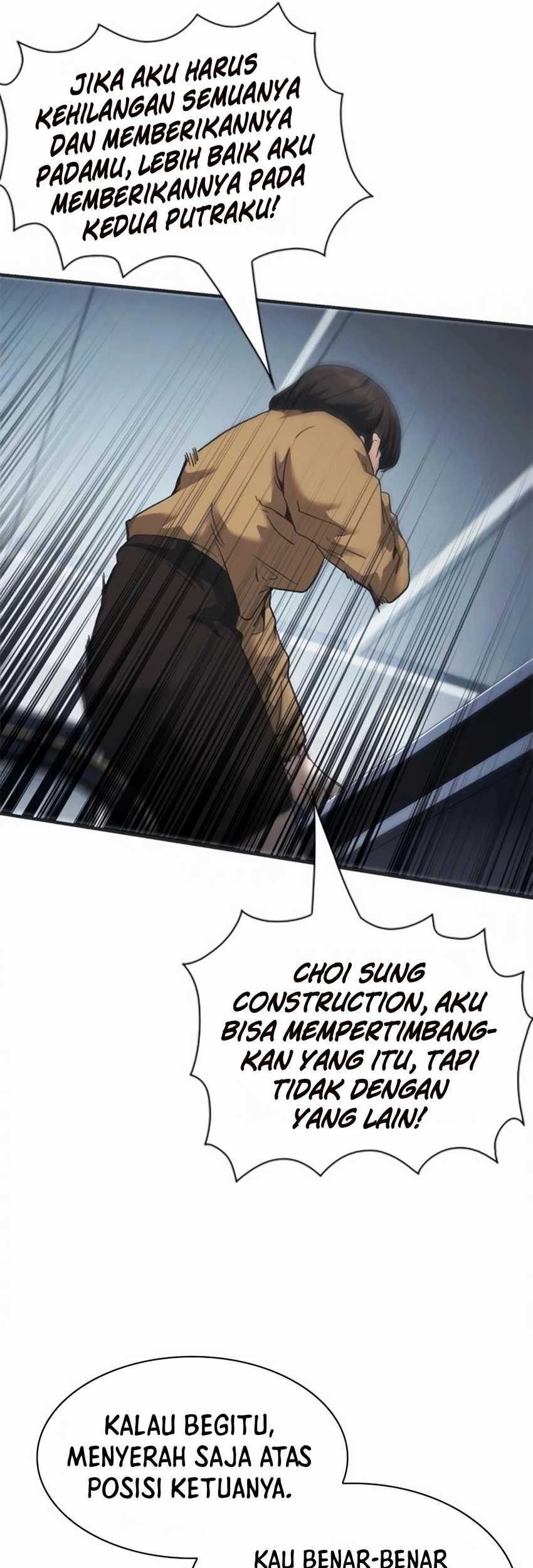 Chairman Kang, The New Employee Chapter 24 Gambar 51