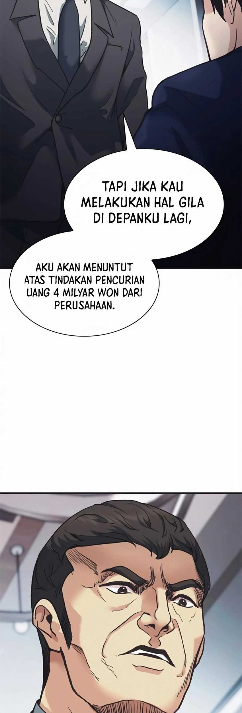 Chairman Kang, The New Employee Chapter 24 Gambar 7