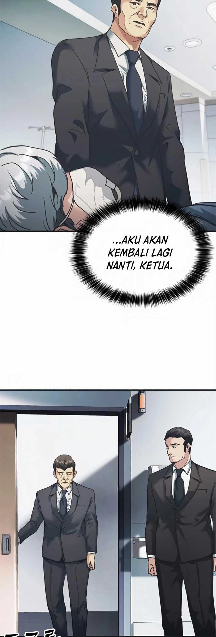 Chairman Kang, The New Employee Chapter 24 Gambar 39