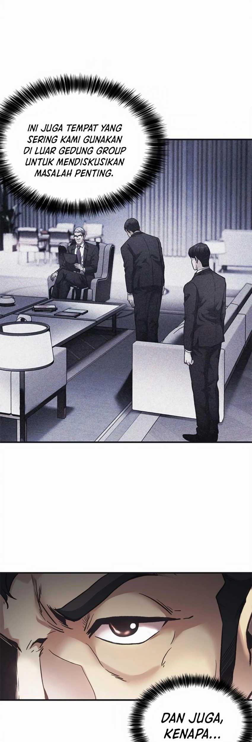 Chairman Kang, The New Employee Chapter 23 Gambar 78