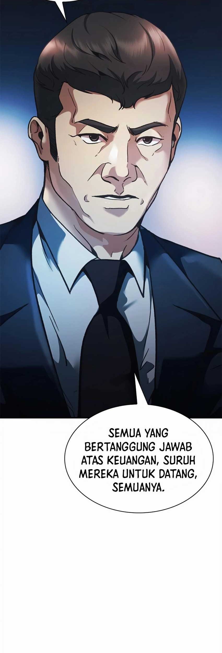 Chairman Kang, The New Employee Chapter 23 Gambar 10