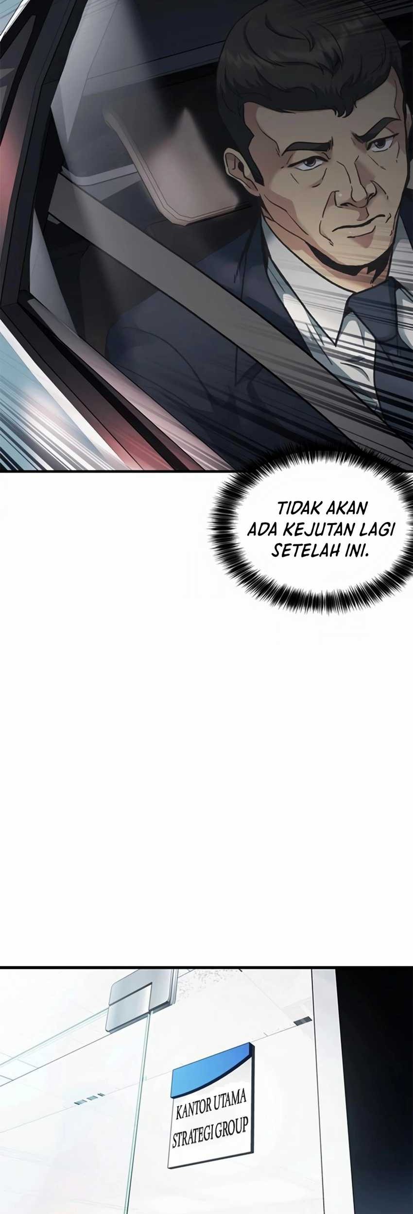 Chairman Kang, The New Employee Chapter 23 Gambar 34
