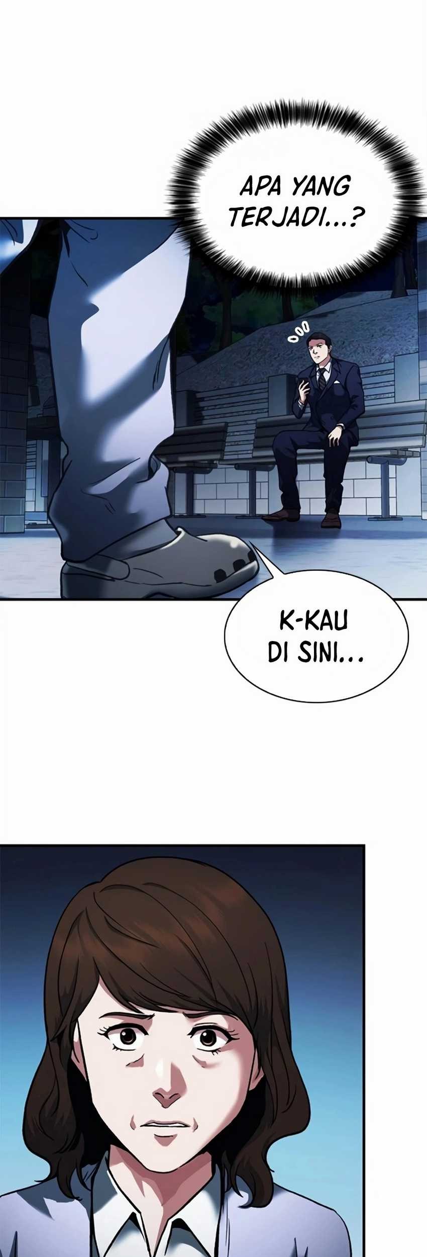Chairman Kang, The New Employee Chapter 22 Gambar 53
