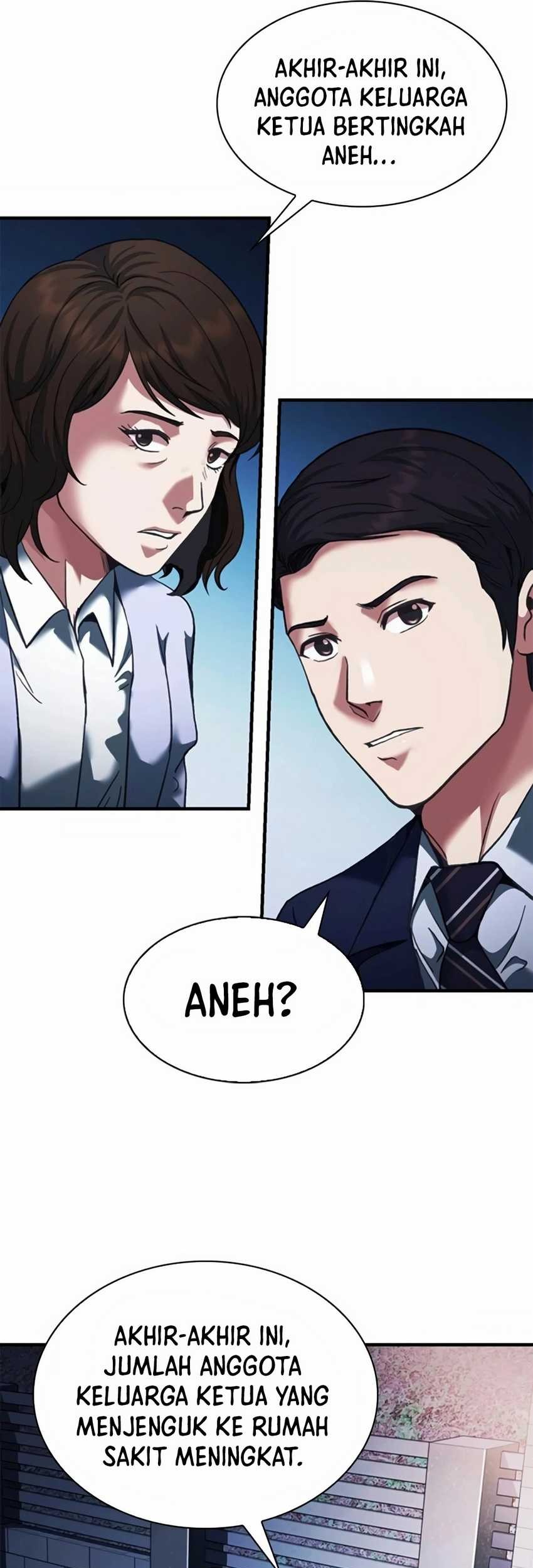 Chairman Kang, The New Employee Chapter 22 Gambar 56