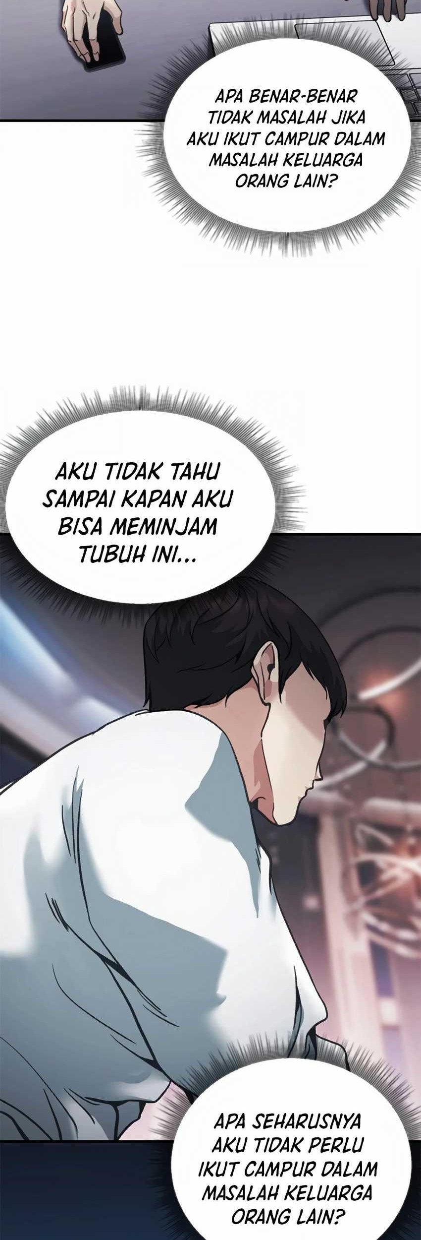 Chairman Kang, The New Employee Chapter 19 Gambar 38