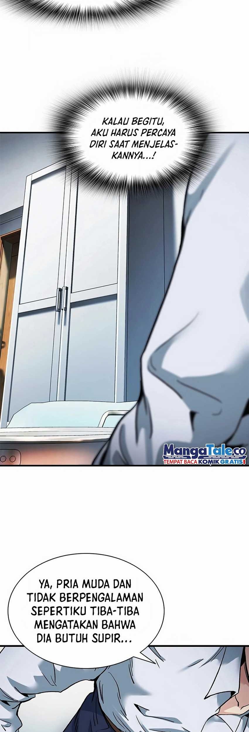 Chairman Kang, The New Employee Chapter 18 Gambar 47