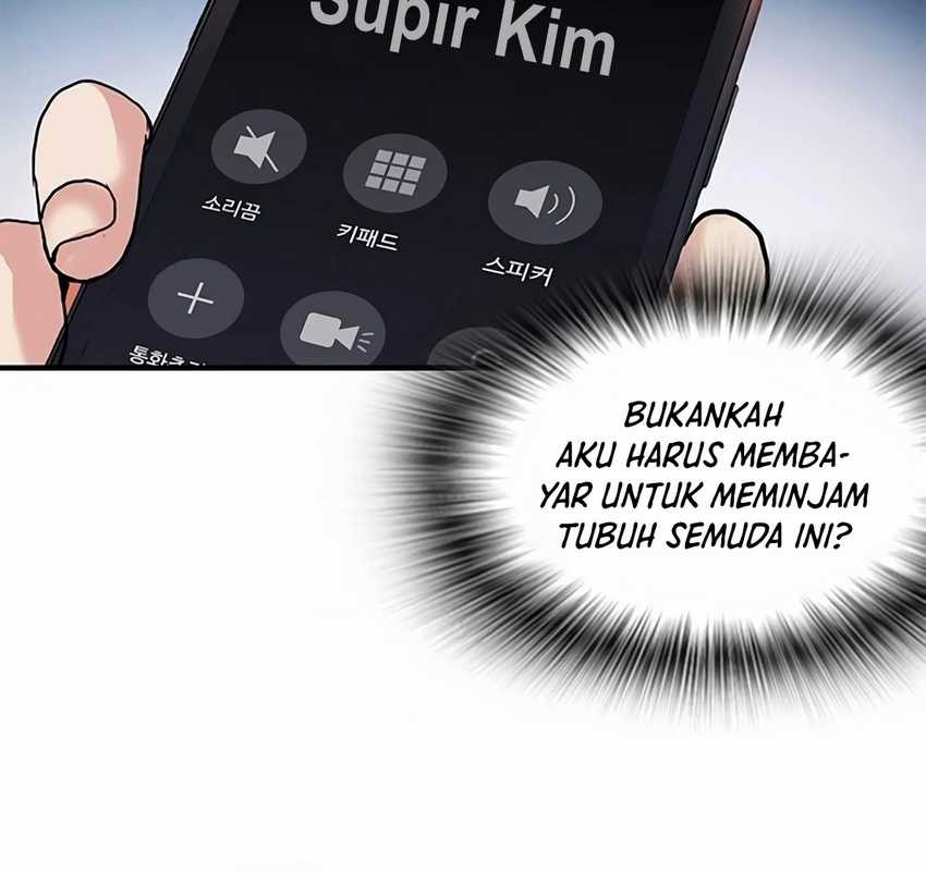 Chairman Kang, The New Employee Chapter 18 Gambar 80