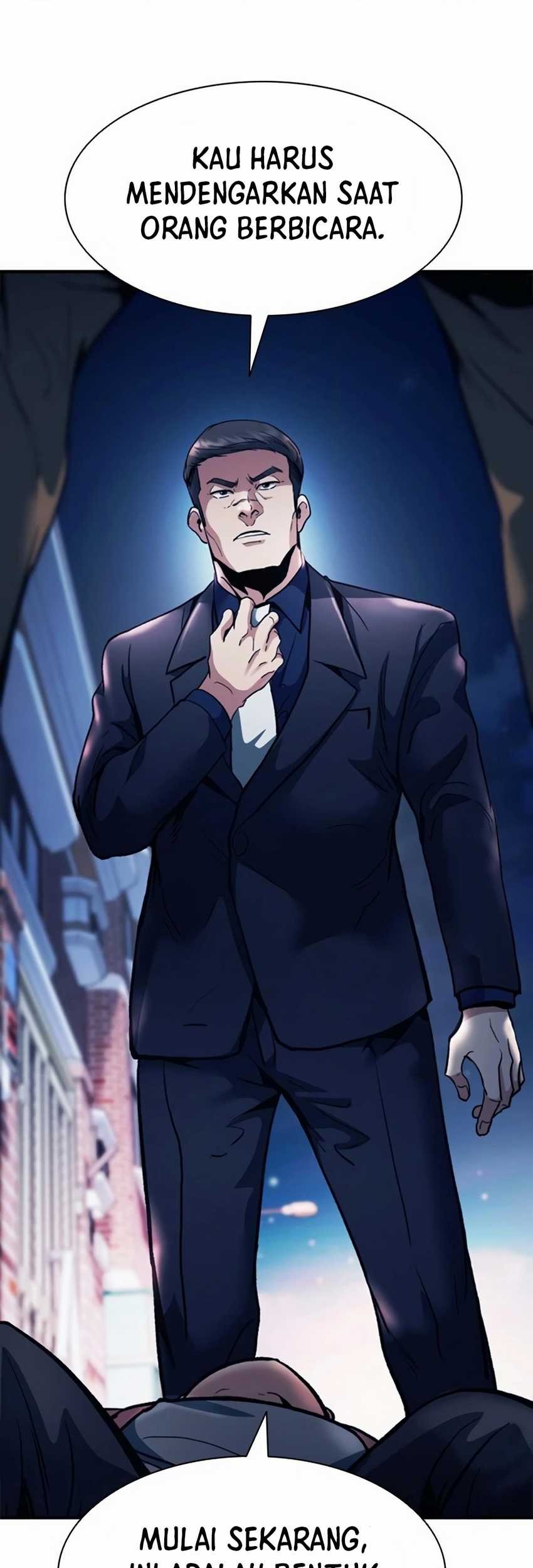 Baca Manhwa Chairman Kang, The New Employee Chapter 18 Gambar 2