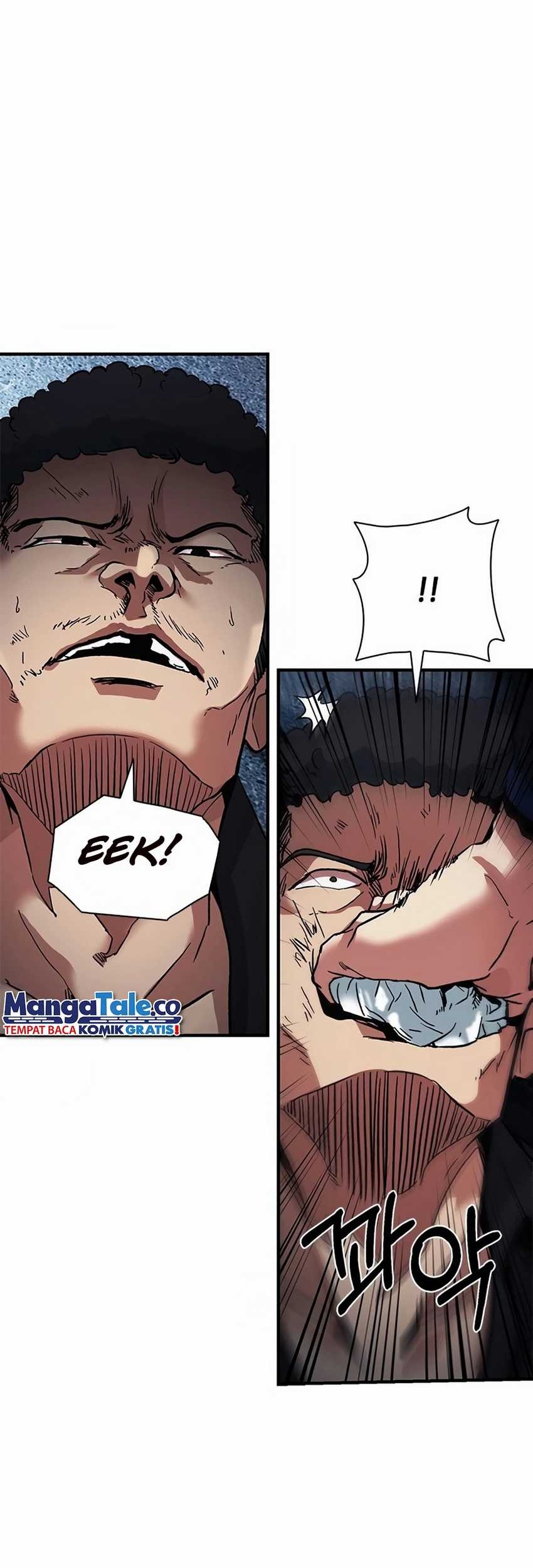 Chairman Kang, The New Employee Chapter 18 Gambar 17