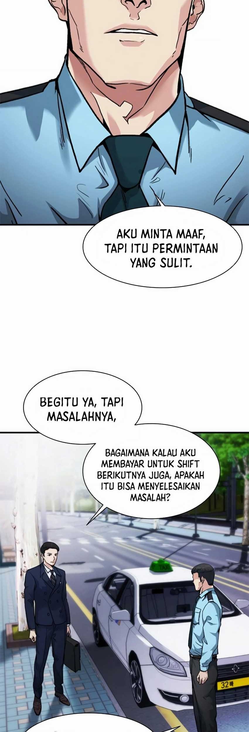 Chairman Kang, The New Employee Chapter 15 Gambar 43