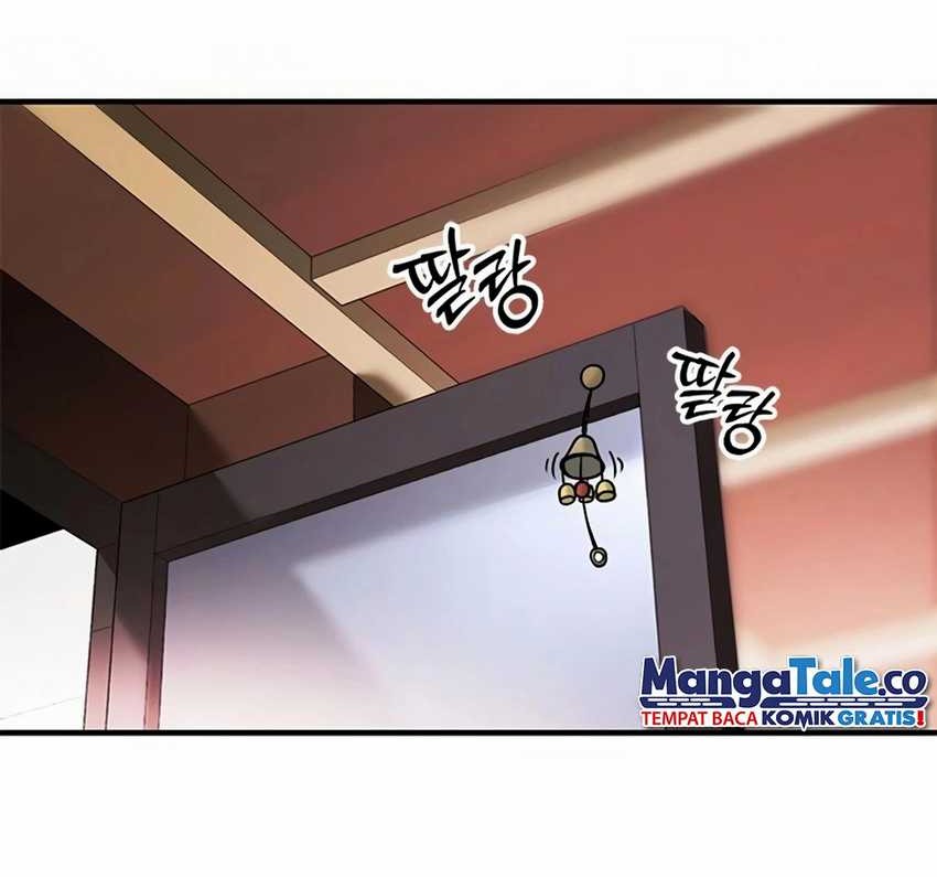 Chairman Kang, The New Employee Chapter 15 Gambar 47