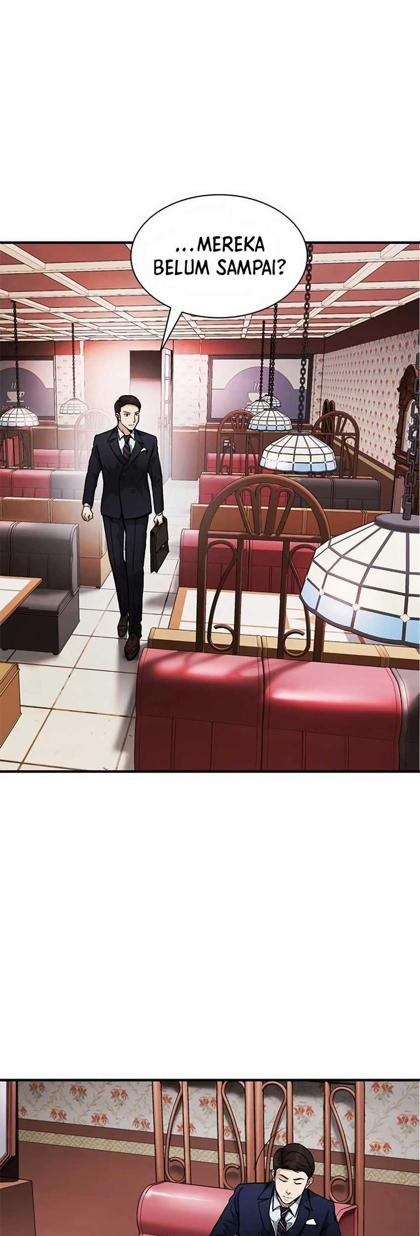 Chairman Kang, The New Employee Chapter 15 Gambar 48