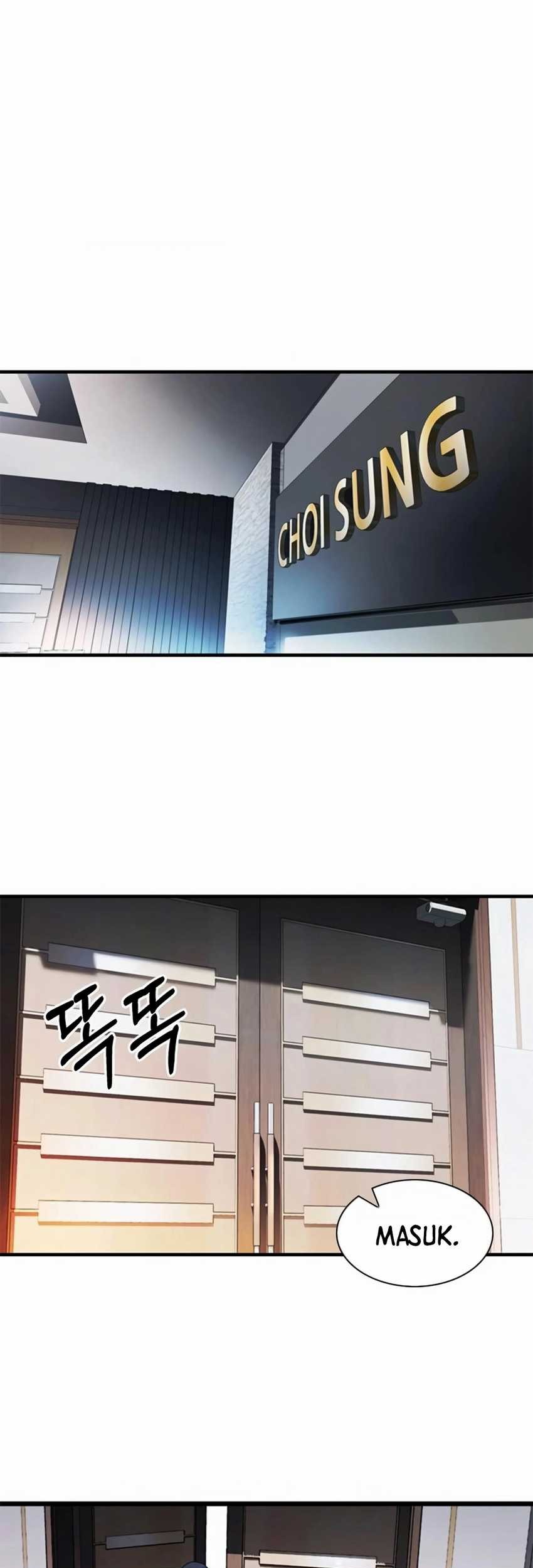 Baca Manhwa Chairman Kang, The New Employee Chapter 14 Gambar 2