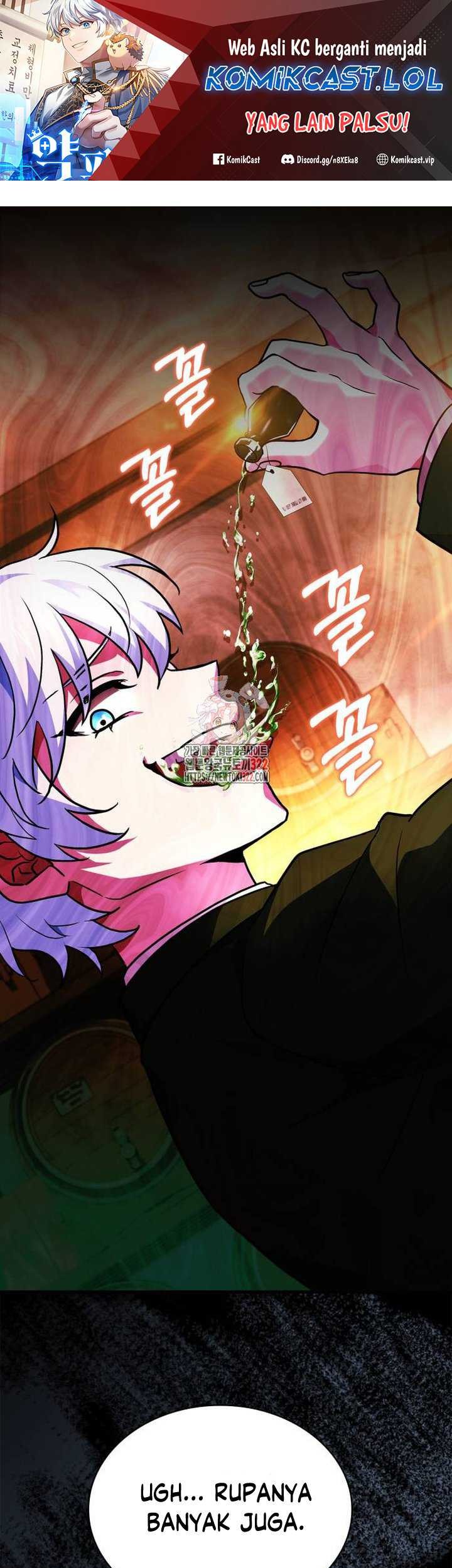 Baca Manhwa The Crown Prince That Sells Medicine Chapter 13 Gambar 2