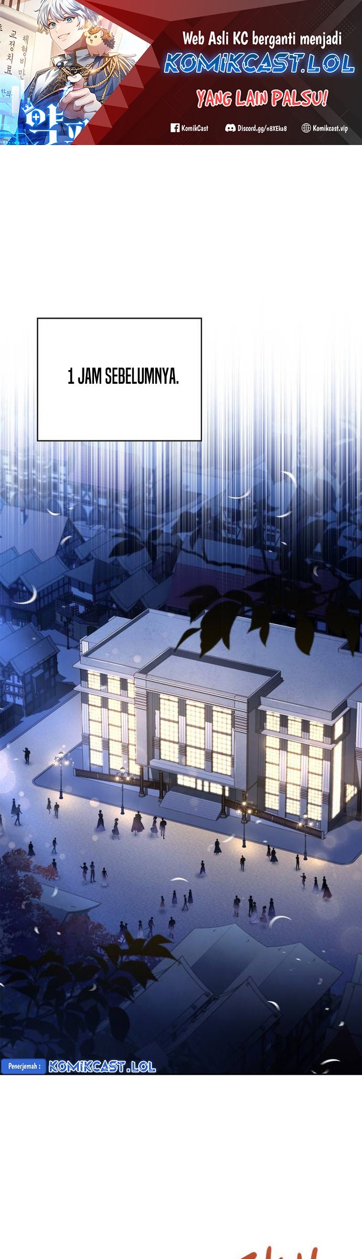 Baca Manhwa The Crown Prince That Sells Medicine Chapter 12 Gambar 2