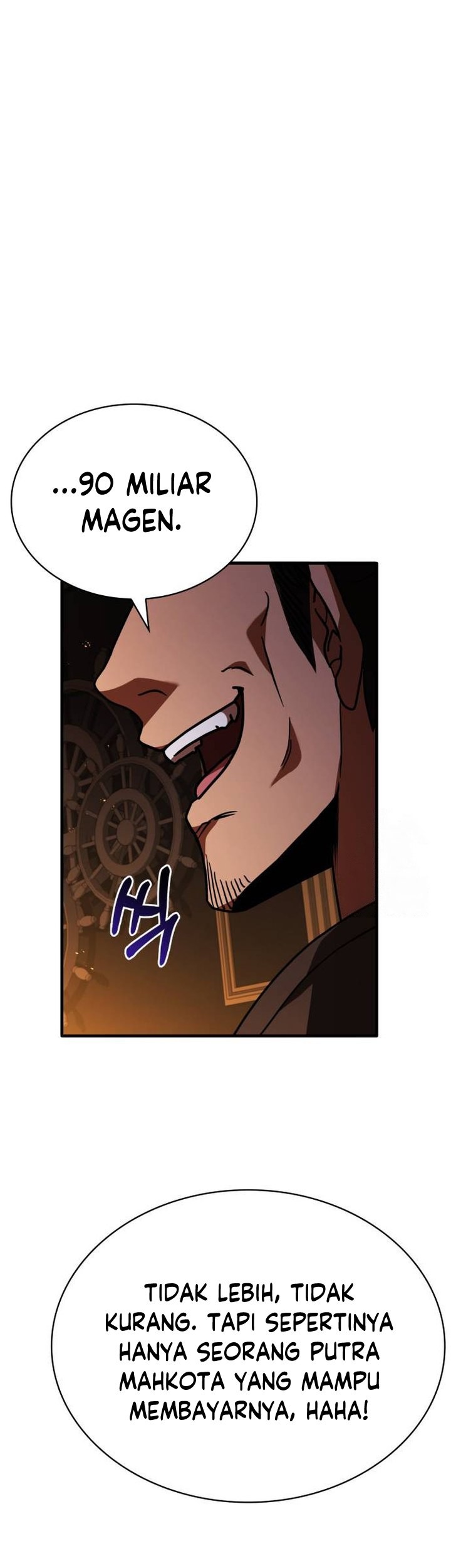 The Crown Prince That Sells Medicine Chapter 11 Gambar 56