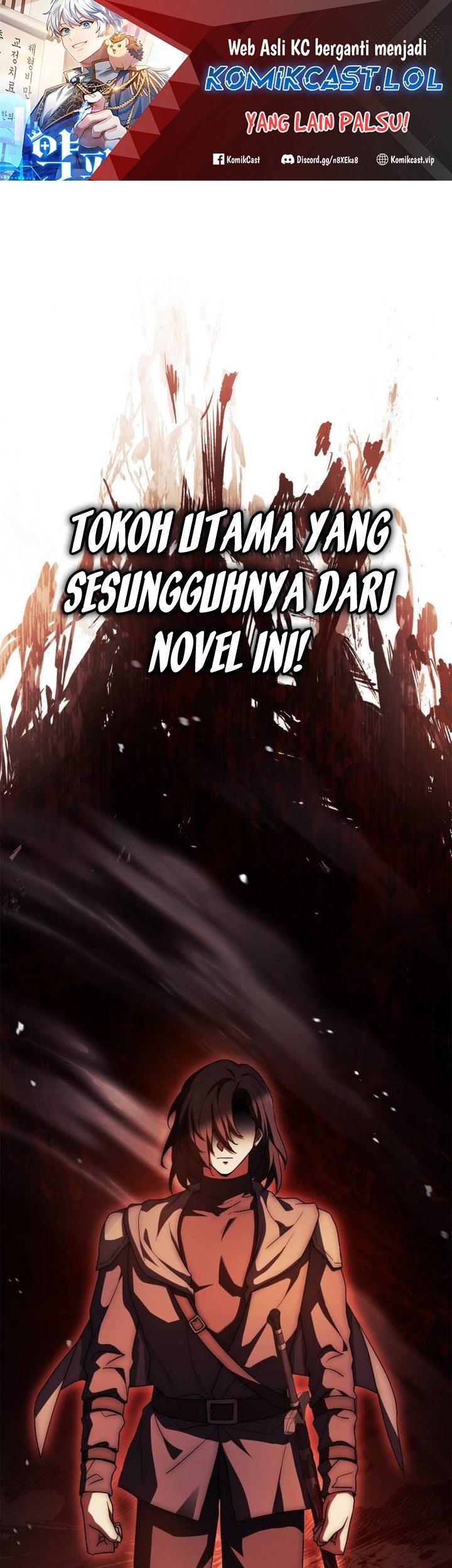 Baca Manhwa The Crown Prince That Sells Medicine Chapter 10 Gambar 2