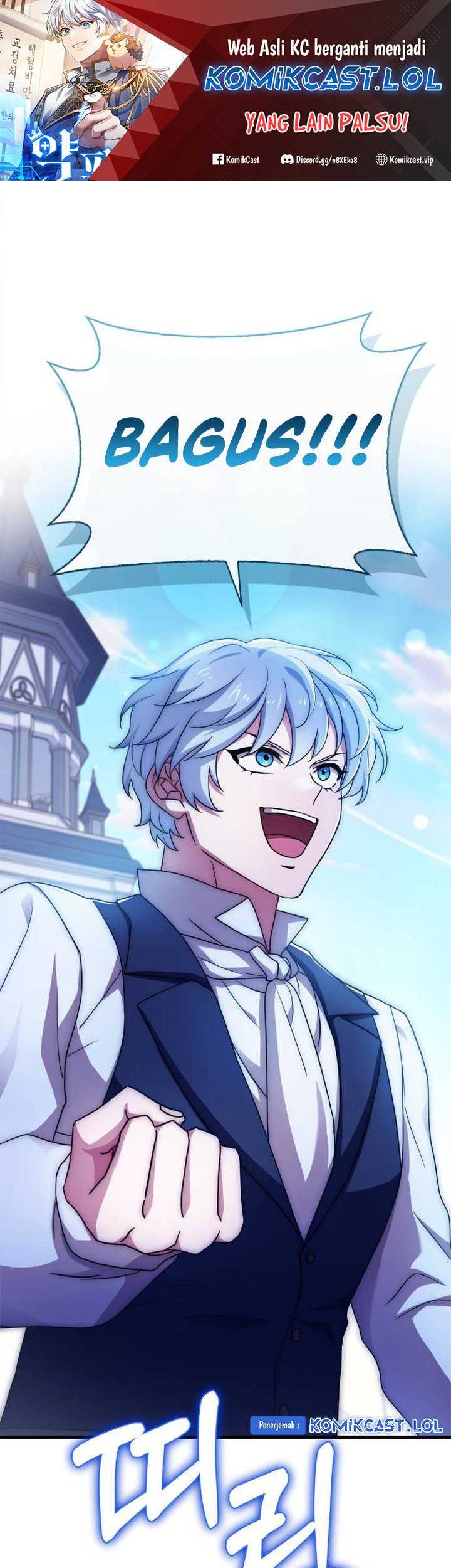 Baca Manhwa The Crown Prince That Sells Medicine Chapter 09 Gambar 2