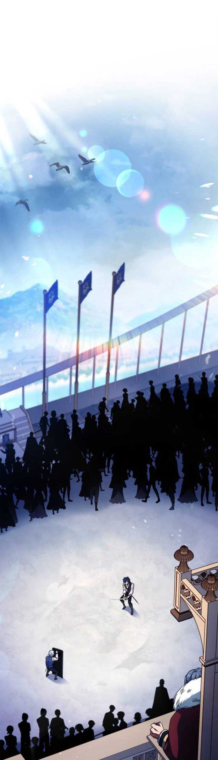 Baca Manhwa The Crown Prince That Sells Medicine Chapter 08 Gambar 2