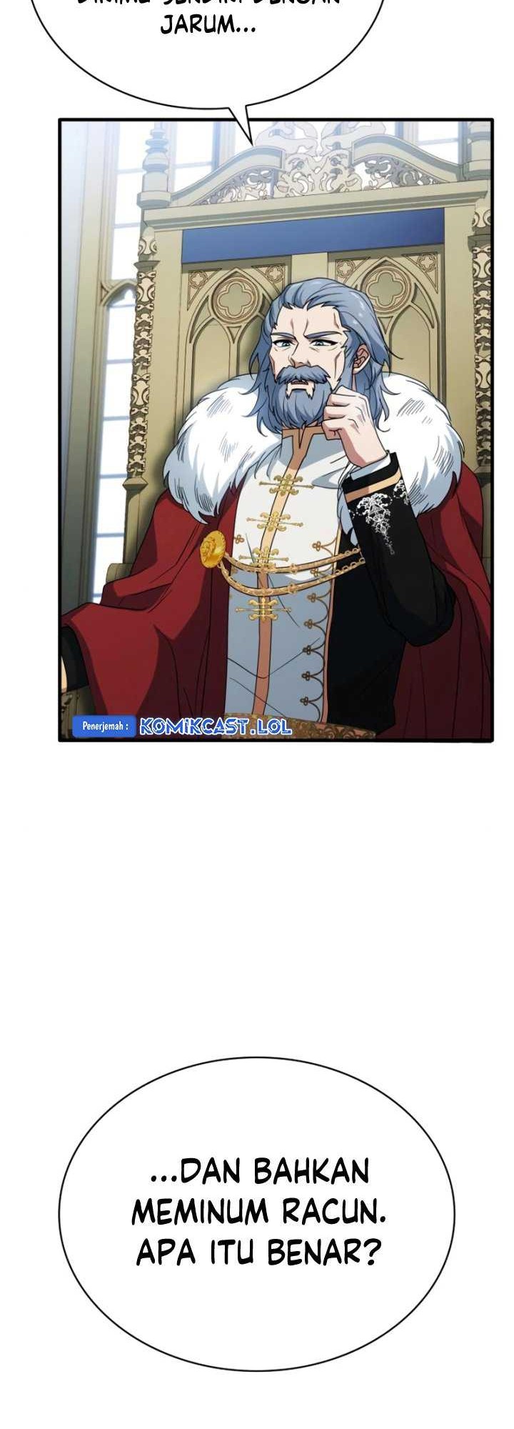 The Crown Prince That Sells Medicine Chapter 06 Gambar 13
