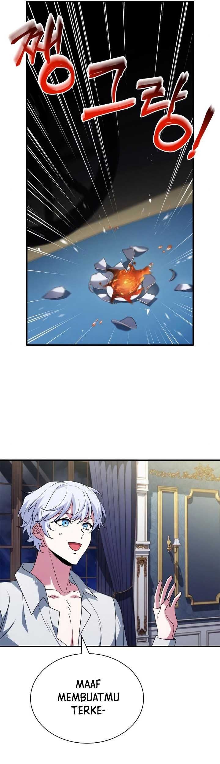 The Crown Prince That Sells Medicine Chapter 05 Gambar 42