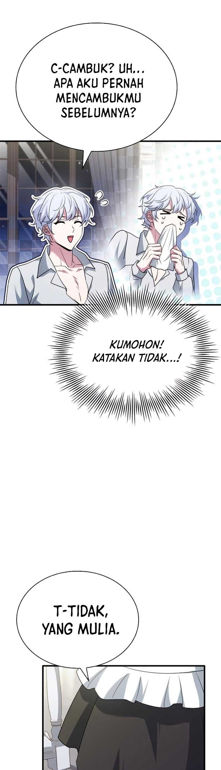 The Crown Prince That Sells Medicine Chapter 05 Gambar 48