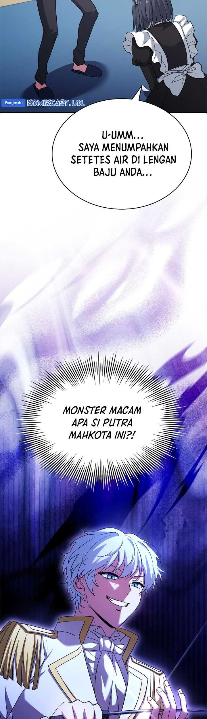 The Crown Prince That Sells Medicine Chapter 05 Gambar 52