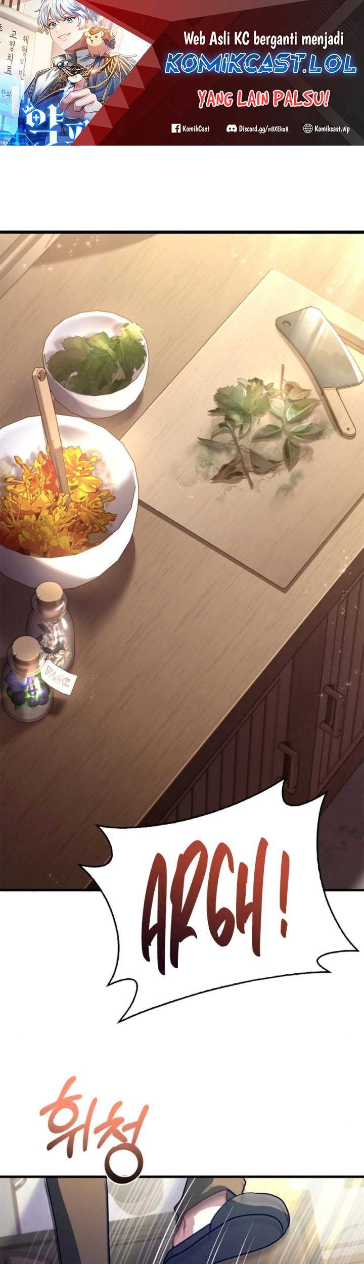 Baca Manhwa The Crown Prince That Sells Medicine Chapter 04 Gambar 2