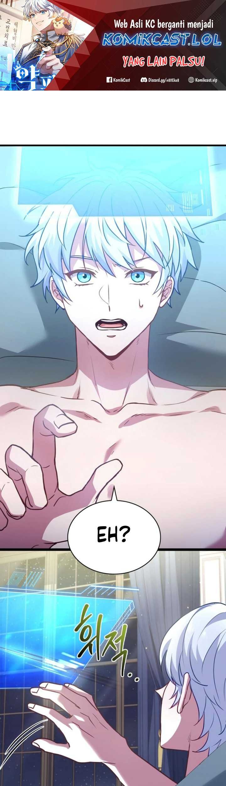 Baca Manhwa The Crown Prince That Sells Medicine Chapter 02 Gambar 2