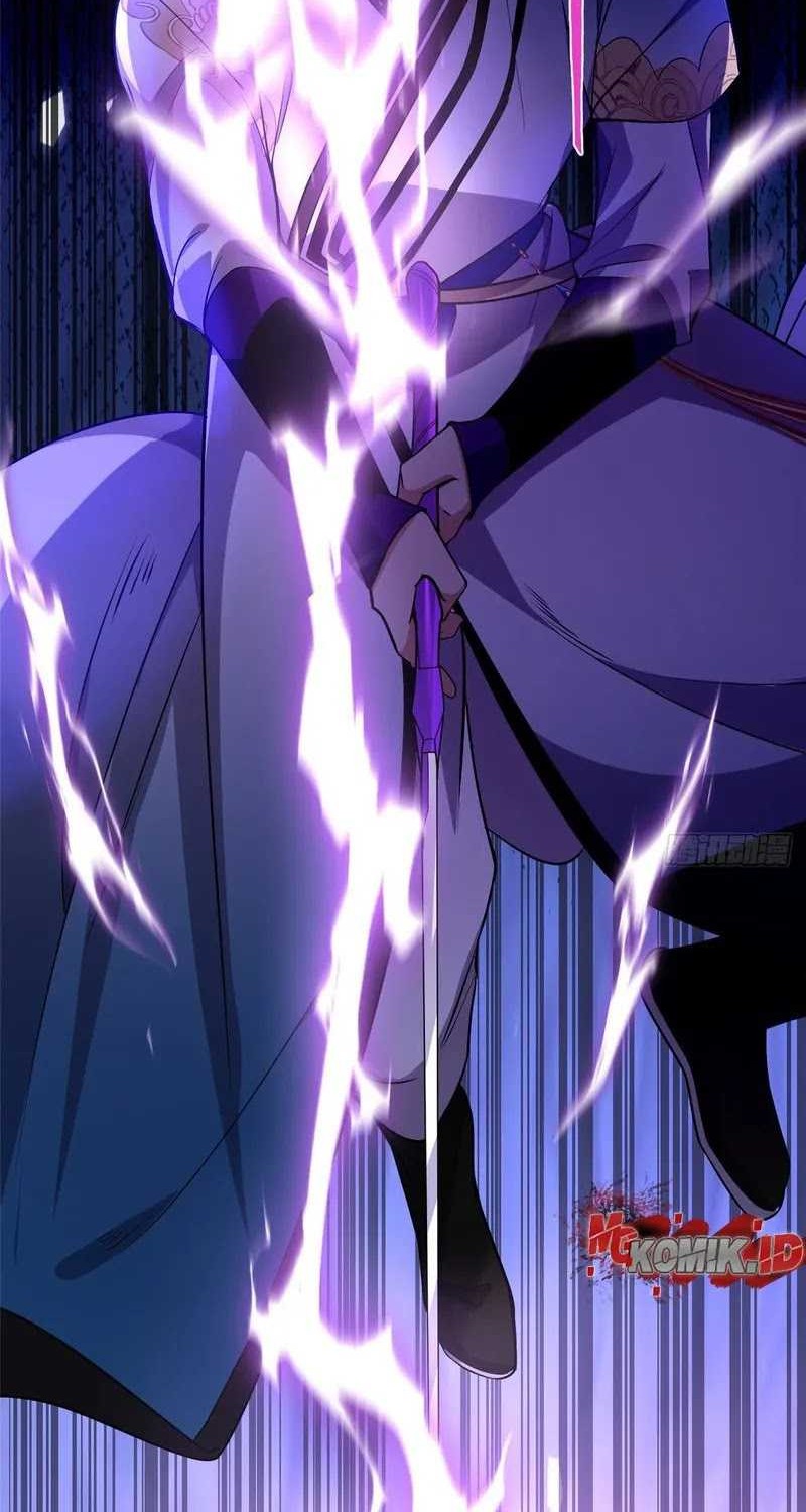 Stuck by the Demoness’s Side Chapter 13 Gambar 6