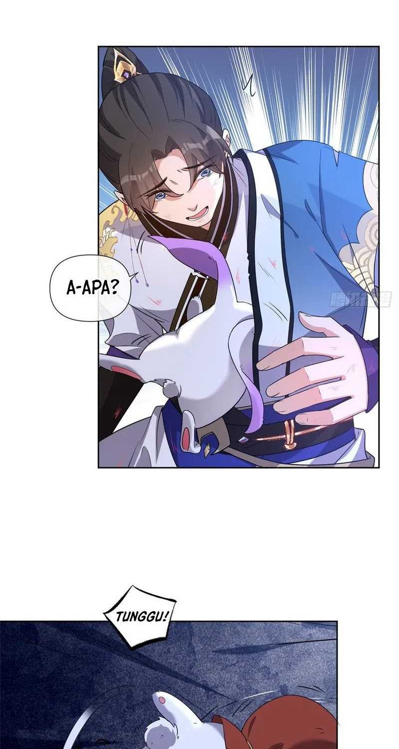 Stuck by the Demoness’s Side Chapter 11 Gambar 20