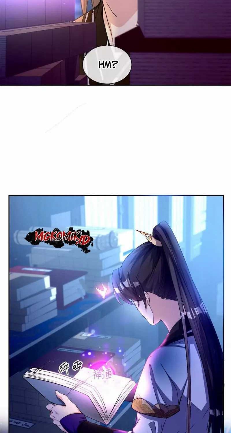 Stuck by the Demoness’s Side Chapter 03 Gambar 14