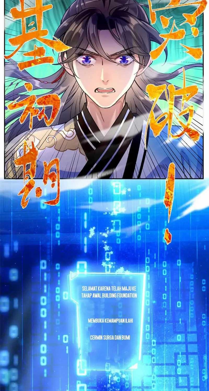 Stuck by the Demoness’s Side Chapter 02 Gambar 20