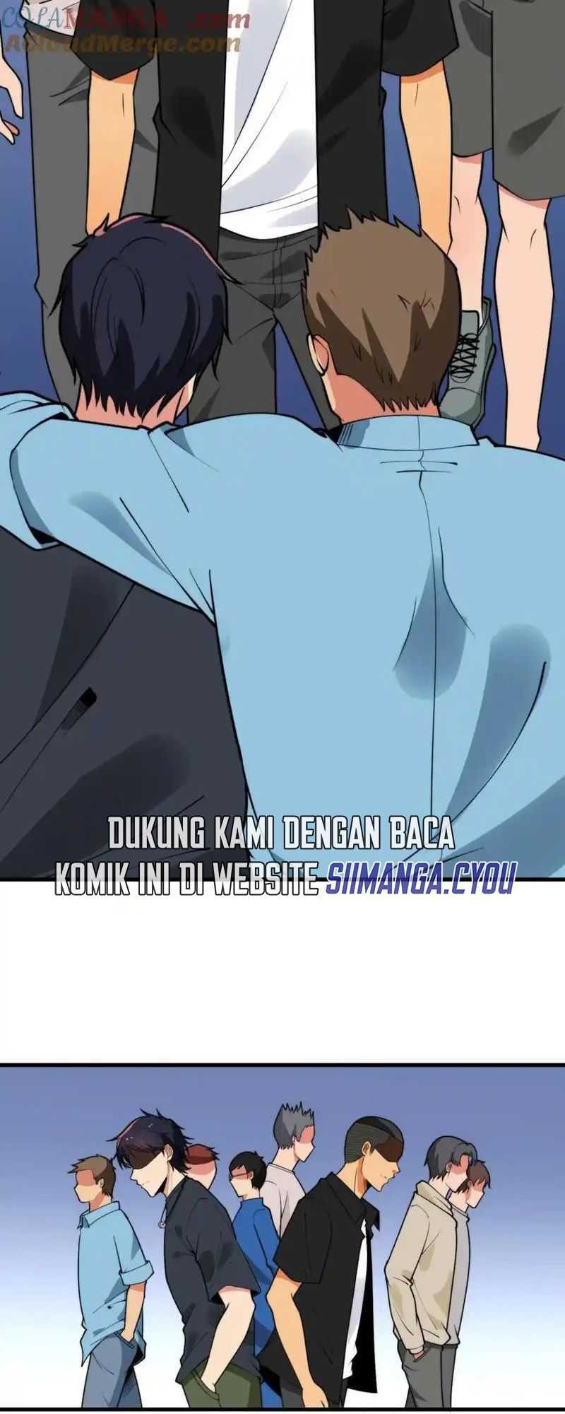 I Have 90 Billion Licking Gold Chapter 122 Gambar 13