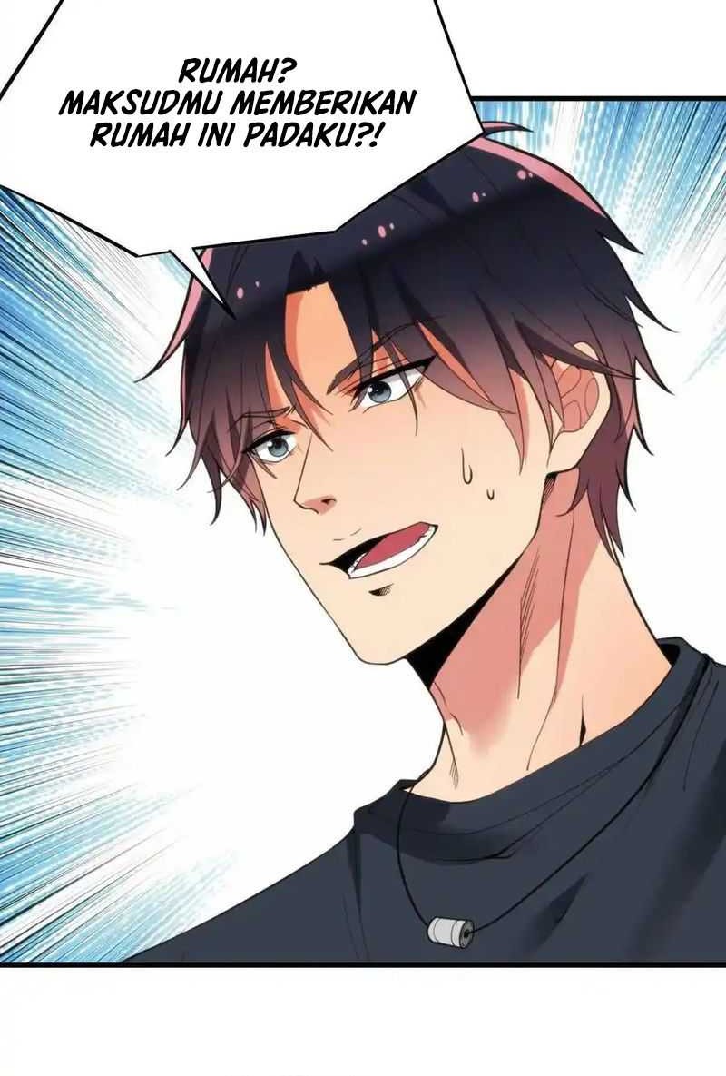 I Have 90 Billion Licking Gold Chapter 119 Gambar 16