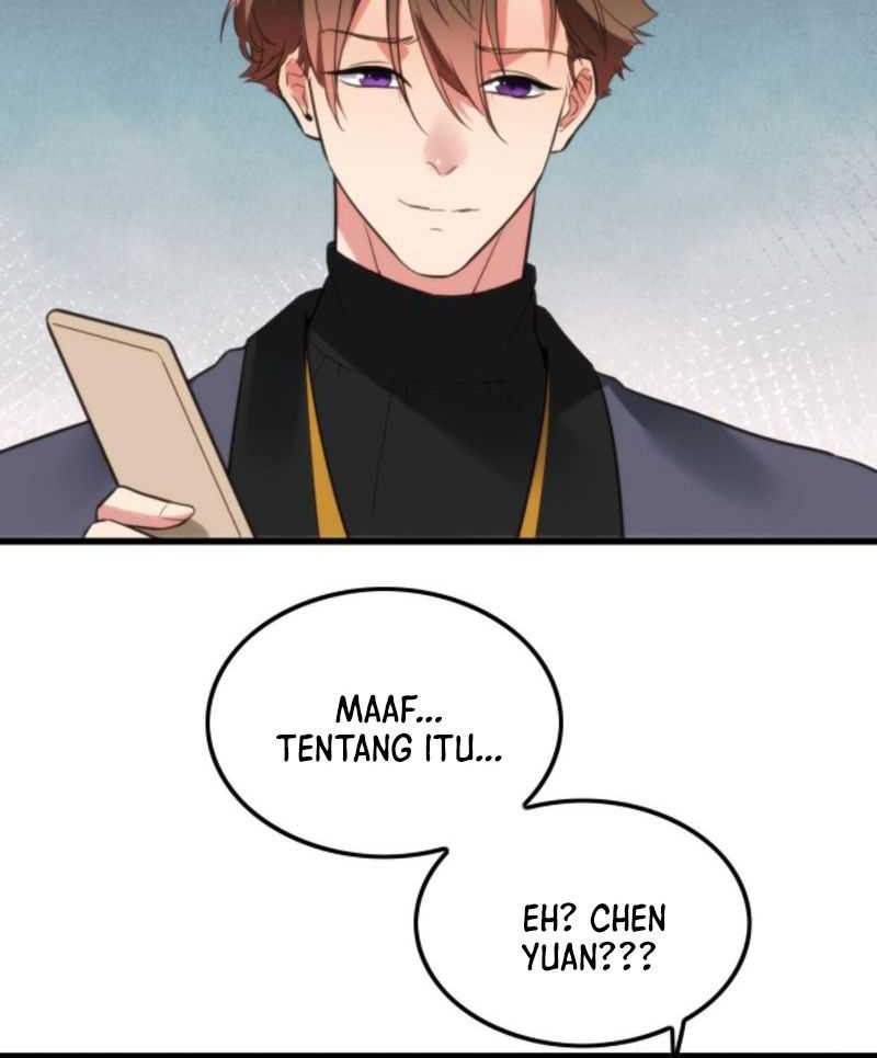 I Have 90 Billion Licking Gold Chapter 116 Gambar 10