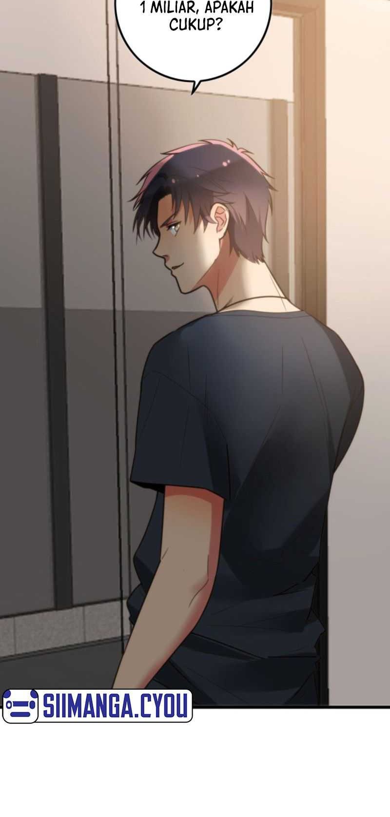 I Have 90 Billion Licking Gold Chapter 116 Gambar 16