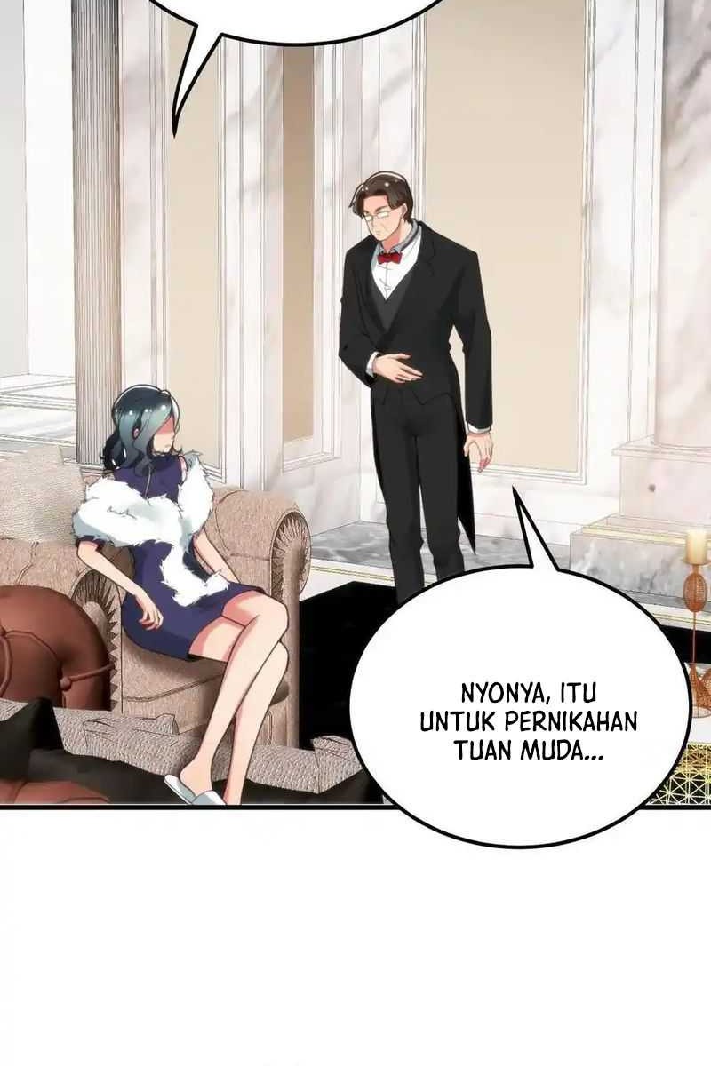 I Have 90 Billion Licking Gold Chapter 115 Gambar 4