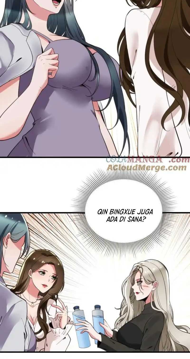 I Have 90 Billion Licking Gold Chapter 115 Gambar 13