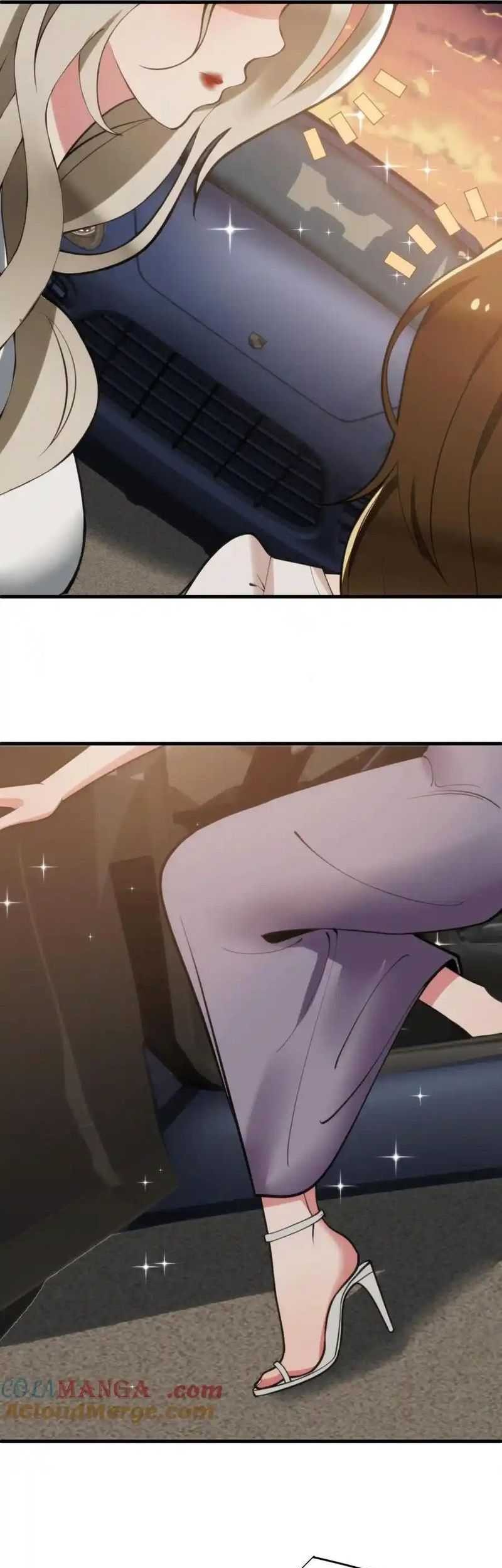 I Have 90 Billion Licking Gold Chapter 110 Gambar 14