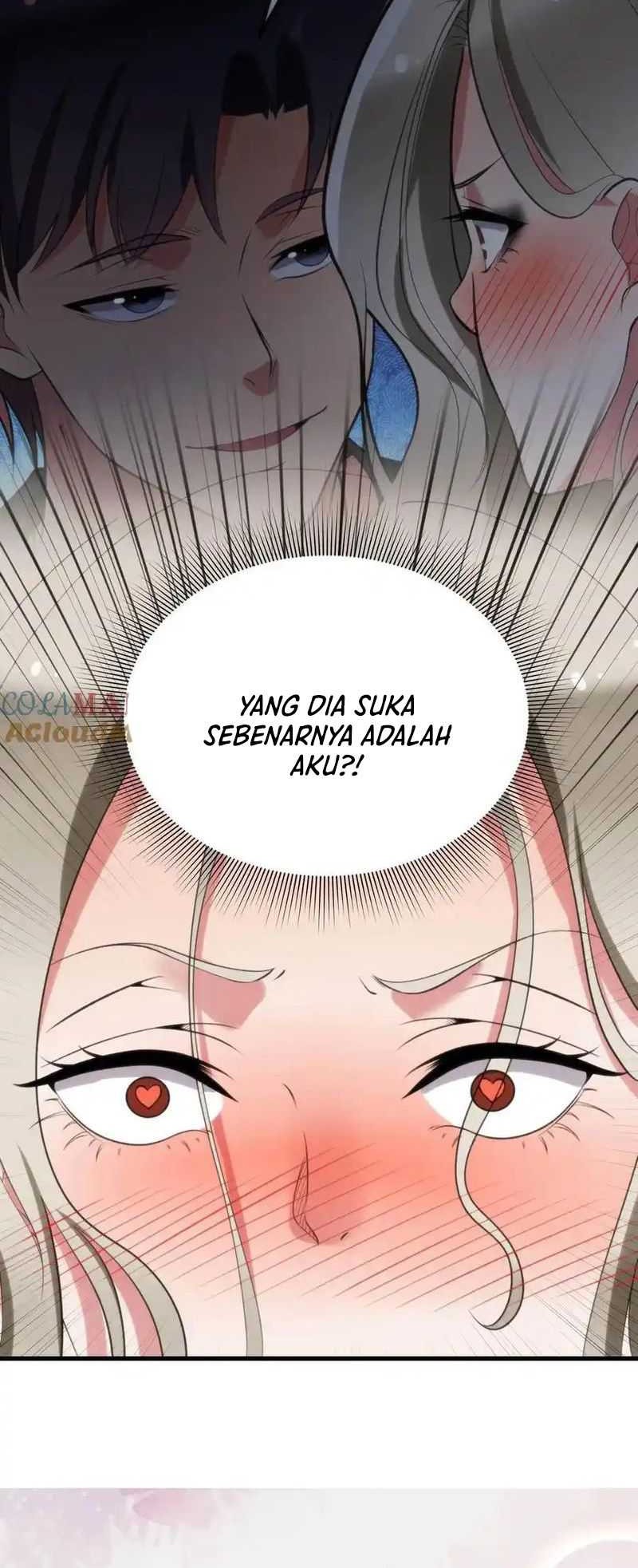 I Have 90 Billion Licking Gold Chapter 106 Gambar 10