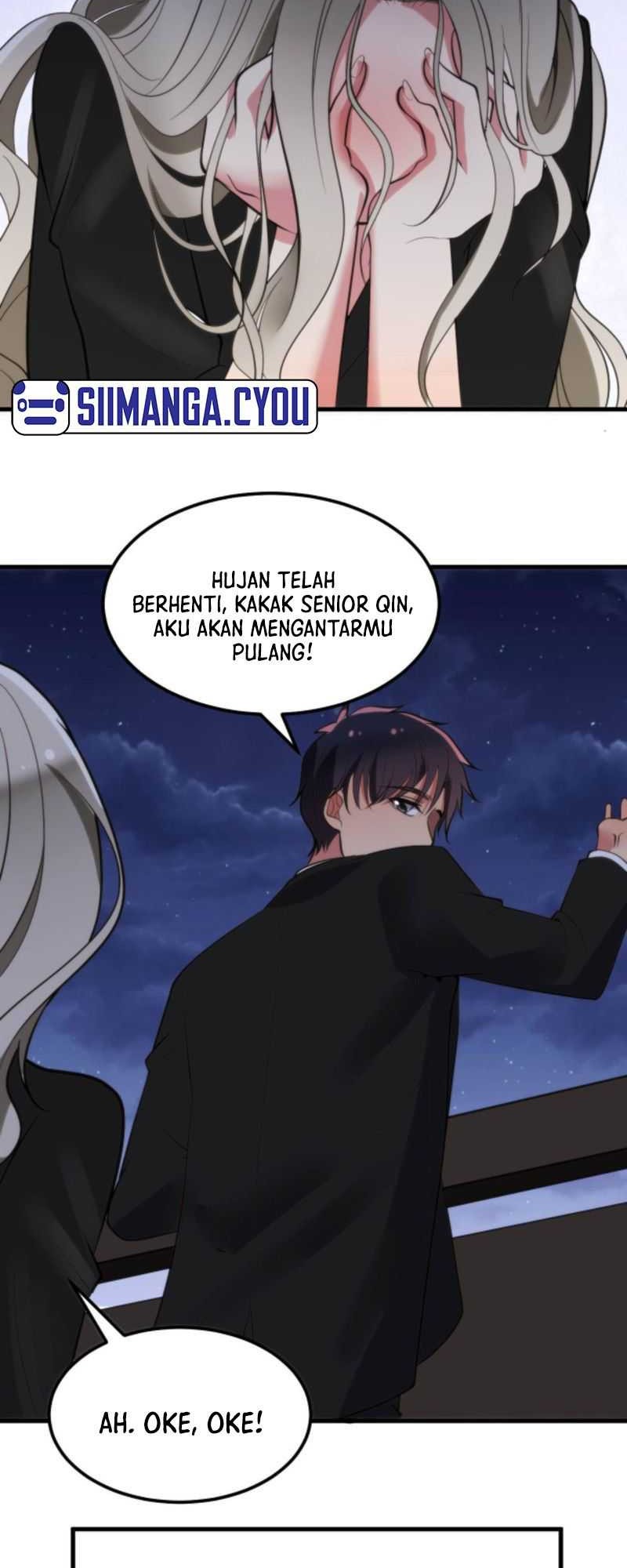 I Have 90 Billion Licking Gold Chapter 102 Gambar 4
