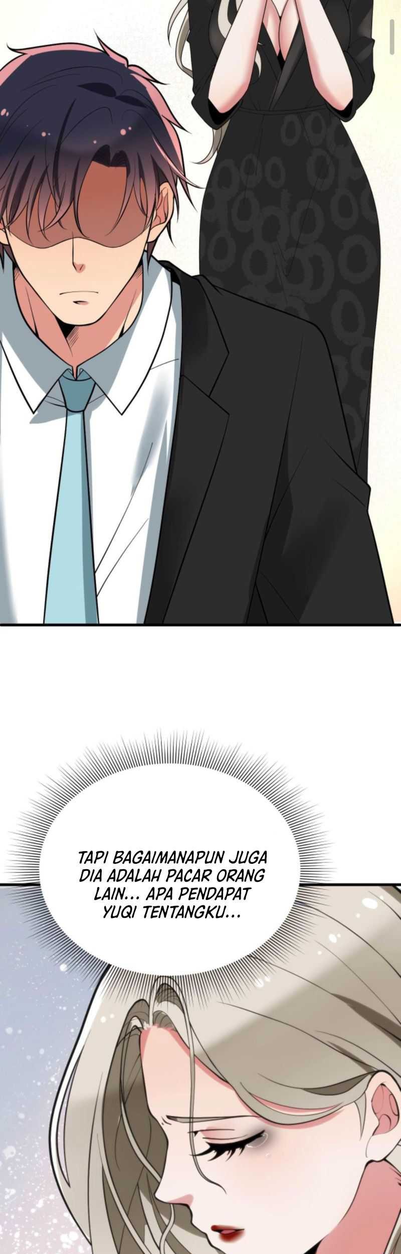 I Have 90 Billion Licking Gold Chapter 102 Gambar 11