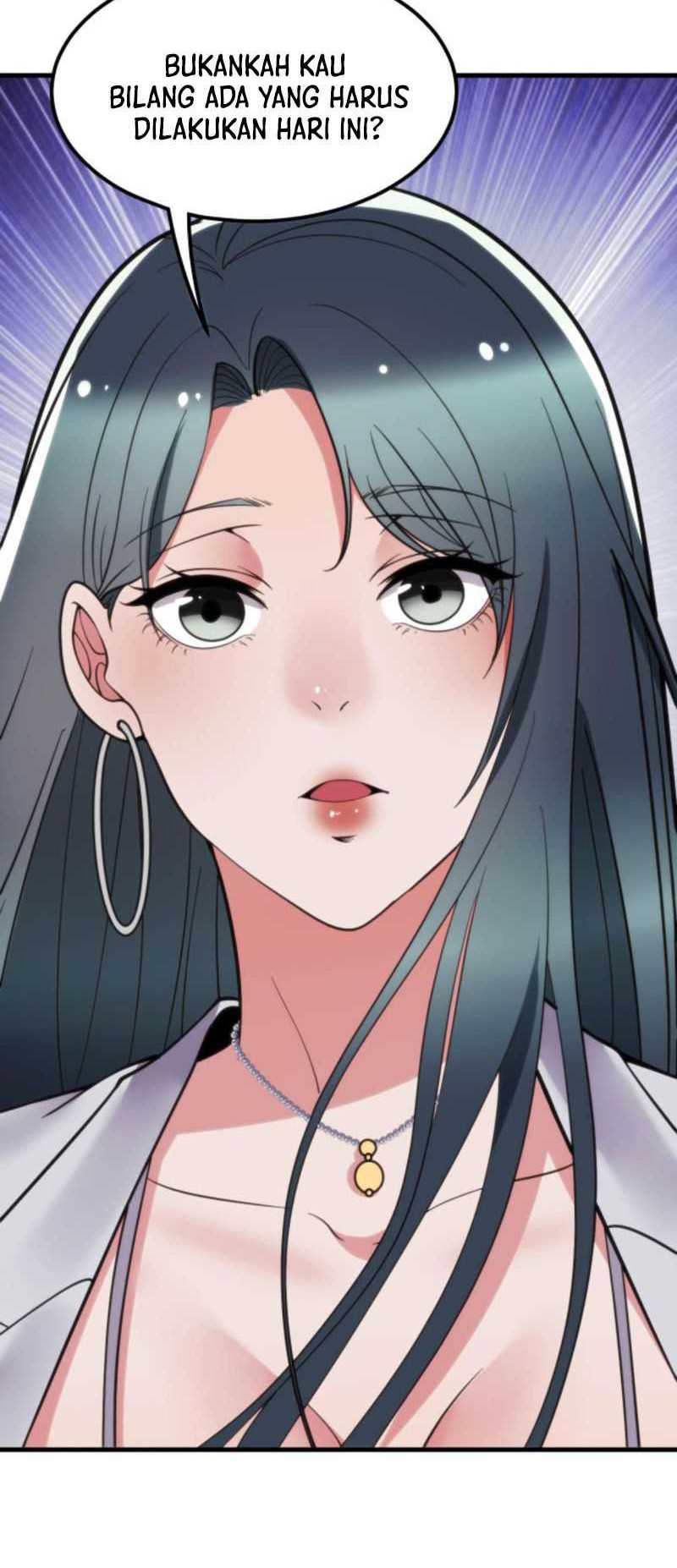 I Have 90 Billion Licking Gold Chapter 102 Gambar 21